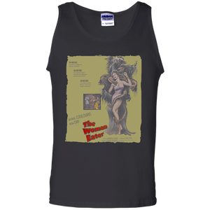 Urban / Vintage / Pop Culture - Bmovie 09 Tee&Tank Men/Unisex Pimamour