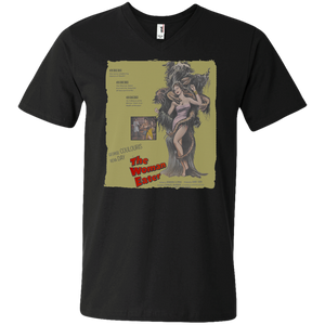 Urban / Vintage / Pop Culture - Bmovie 09 Tee&Tank Men/Unisex Pimamour