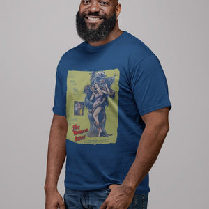 Urban / Vintage / Pop Culture - Bmovie 09 Tee&Tank Men/Unisex Pimamour