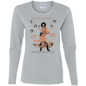 Urban / Vintage / Pop Culture - Bmovie 10 Tee&Tank Lady Pimamour
