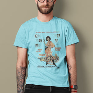 Urban / Vintage / Pop Culture - Bmovie 10 Tee&Tank Men/Unisex Pimamour