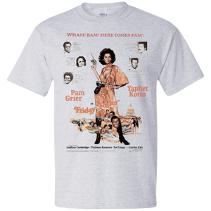 Urban / Vintage / Pop Culture - Bmovie 10 Tee&Tank Men/Unisex Pimamour