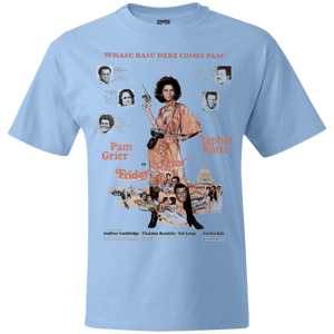 Urban / Vintage / Pop Culture - Bmovie 10 Tee&Tank Men/Unisex Pimamour