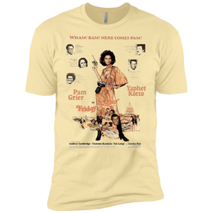 Urban / Vintage / Pop Culture - Bmovie 10 Tee&Tank Men/Unisex Pimamour