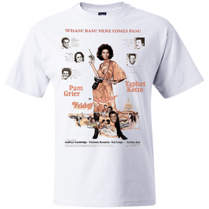 Urban / Vintage / Pop Culture - Bmovie 10 Tee&Tank Men/Unisex Pimamour