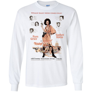 Urban / Vintage / Pop Culture - Bmovie 10 Tee&Tank Men/Unisex Pimamour