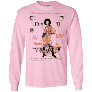 Urban / Vintage / Pop Culture - Bmovie 10 Tee&Tank Men/Unisex Pimamour
