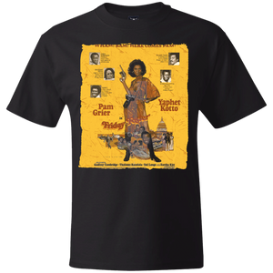 Urban / Vintage / Pop Culture - Bmovie 10 Tee&Tank Men/Unisex Pimamour