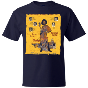 Urban / Vintage / Pop Culture - Bmovie 10 Tee&Tank Men/Unisex Pimamour