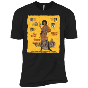 Urban / Vintage / Pop Culture - Bmovie 10 Tee&Tank Men/Unisex Pimamour