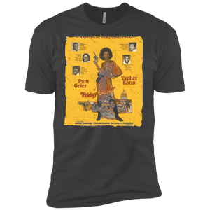 Urban / Vintage / Pop Culture - Bmovie 10 Tee&Tank Men/Unisex Pimamour