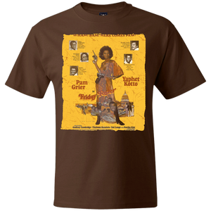 Urban / Vintage / Pop Culture - Bmovie 10 Tee&Tank Men/Unisex Pimamour