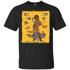 Urban / Vintage / Pop Culture - Bmovie 10 Tee&Tank Men/Unisex Pimamour