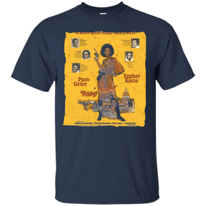 Urban / Vintage / Pop Culture - Bmovie 10 Tee&Tank Men/Unisex Pimamour