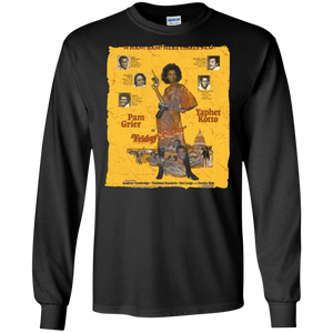 Urban / Vintage / Pop Culture - Bmovie 10 Tee&Tank Men/Unisex Pimamour