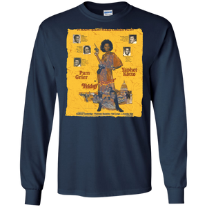 Urban / Vintage / Pop Culture - Bmovie 10 Tee&Tank Men/Unisex Pimamour
