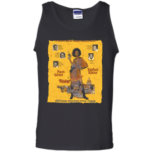 Urban / Vintage / Pop Culture - Bmovie 10 Tee&Tank Men/Unisex Pimamour
