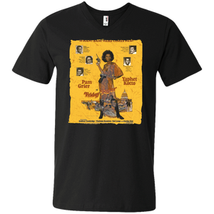 Urban / Vintage / Pop Culture - Bmovie 10 Tee&Tank Men/Unisex Pimamour