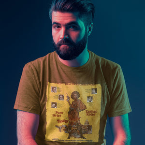 Urban / Vintage / Pop Culture - Bmovie 10 Tee&Tank Men/Unisex Pimamour