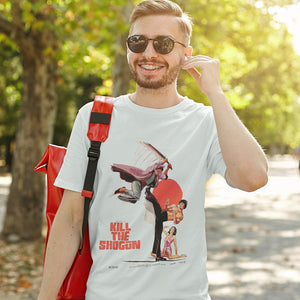 Urban / Vintage / Pop Culture - Bmovie 11 Tee&Tank Men/Unisex Pimamour