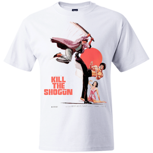 Urban / Vintage / Pop Culture - Bmovie 11 Tee&Tank Men/Unisex Pimamour
