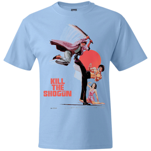 Urban / Vintage / Pop Culture - Bmovie 11 Tee&Tank Men/Unisex Pimamour