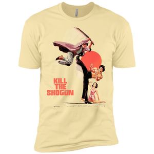 Urban / Vintage / Pop Culture - Bmovie 11 Tee&Tank Men/Unisex Pimamour