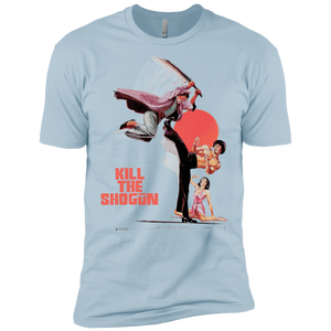 Urban / Vintage / Pop Culture - Bmovie 11 Tee&Tank Men/Unisex Pimamour
