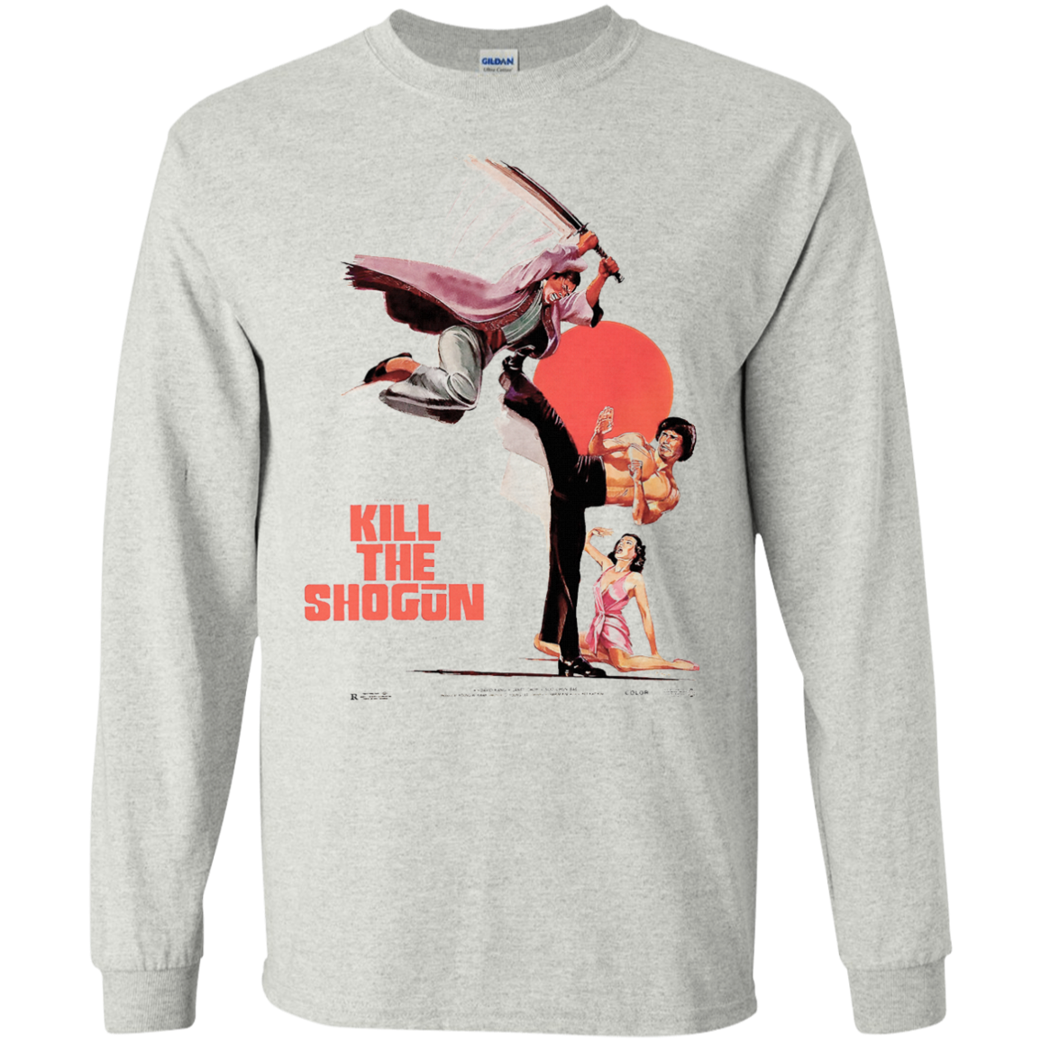 Urban / Vintage / Pop Culture - Bmovie 11 Tee&Tank Men/Unisex Pimamour