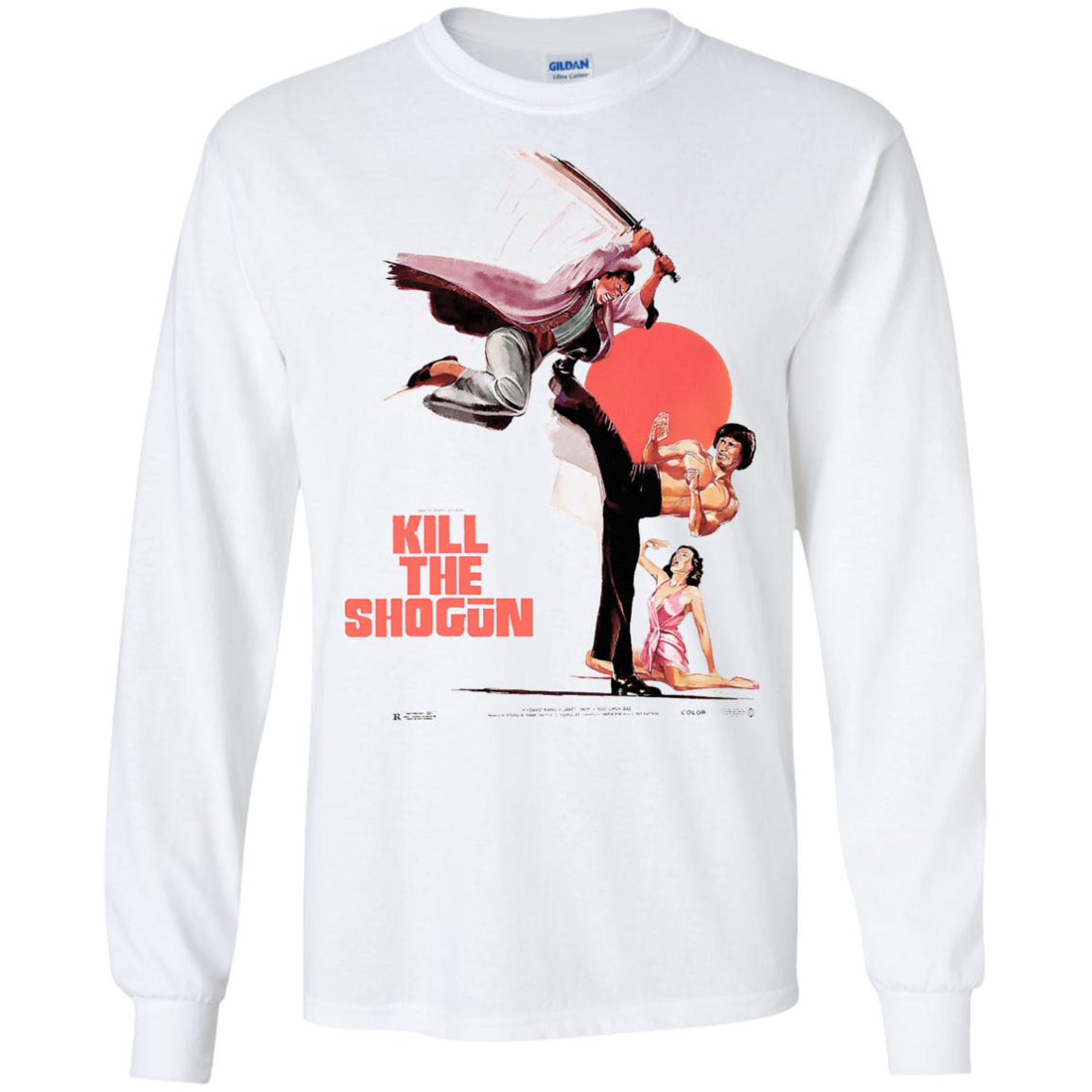 Urban / Vintage / Pop Culture - Bmovie 11 Tee&Tank Men/Unisex Pimamour