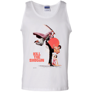 Urban / Vintage / Pop Culture - Bmovie 11 Tee&Tank Men/Unisex Pimamour