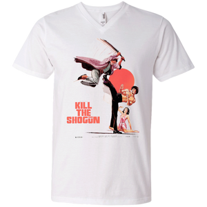 Urban / Vintage / Pop Culture - Bmovie 11 Tee&Tank Men/Unisex Pimamour
