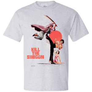 Urban / Vintage / Pop Culture - Bmovie 11 Tee&Tank Men/Unisex Pimamour