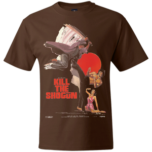 Urban / Vintage / Pop Culture - Bmovie 11 Tee&Tank Men/Unisex Pimamour