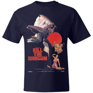 Urban / Vintage / Pop Culture - Bmovie 11 Tee&Tank Men/Unisex Pimamour