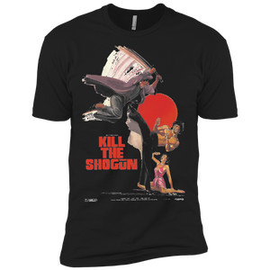 Urban / Vintage / Pop Culture - Bmovie 11 Tee&Tank Men/Unisex Pimamour