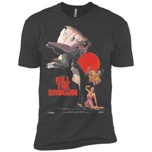 Urban / Vintage / Pop Culture - Bmovie 11 Tee&Tank Men/Unisex Pimamour