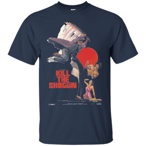 Urban / Vintage / Pop Culture - Bmovie 11 Tee&Tank Men/Unisex Pimamour