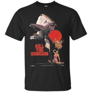 Urban / Vintage / Pop Culture - Bmovie 11 Tee&Tank Men/Unisex Pimamour