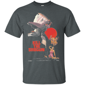 Urban / Vintage / Pop Culture - Bmovie 11 Tee&Tank Men/Unisex Pimamour