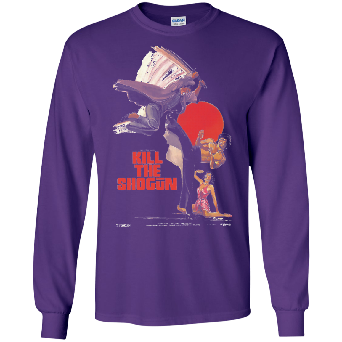 Urban / Vintage / Pop Culture - Bmovie 11 Tee&Tank Men/Unisex Pimamour