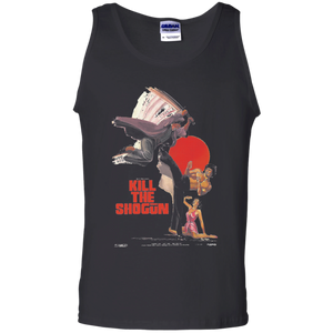 Urban / Vintage / Pop Culture - Bmovie 11 Tee&Tank Men/Unisex Pimamour