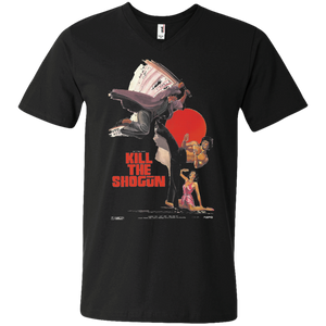 Urban / Vintage / Pop Culture - Bmovie 11 Tee&Tank Men/Unisex Pimamour