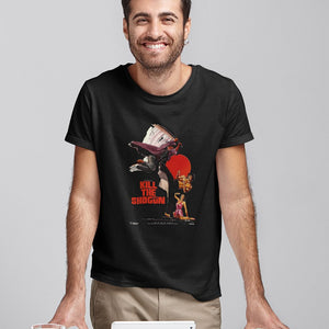 Urban / Vintage / Pop Culture - Bmovie 11 Tee&Tank Men/Unisex Pimamour