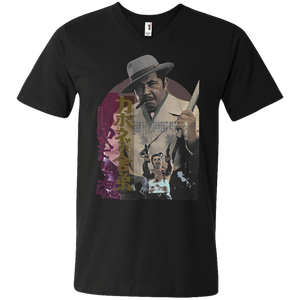 Urban / Vintage / Pop Culture - Bmovie 13 Tee&Tank Men/Unisex Pimamour