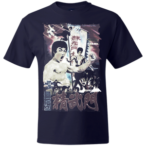 Urban / Vintage / Pop Culture - Bmovie 14 Tee&Tank Men/Unisex Pimamour