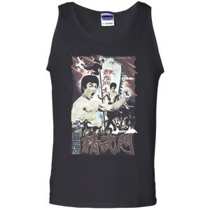 Urban / Vintage / Pop Culture - Bmovie 14 Tee&Tank Men/Unisex Pimamour
