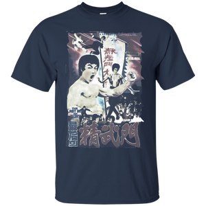 Urban / Vintage / Pop Culture - Bmovie 14 Tee&Tank Men/Unisex Pimamour