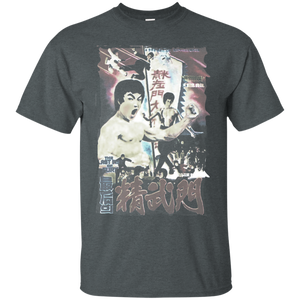 Urban / Vintage / Pop Culture - Bmovie 14 Tee&Tank Men/Unisex Pimamour