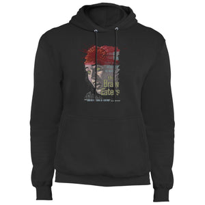 Urban / Vintage / Pop Culture - Bmoviez 02 Dk Hoodie Ladies&Men Pimamour